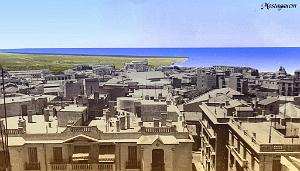 Mostaganem 128- Collection Monneret